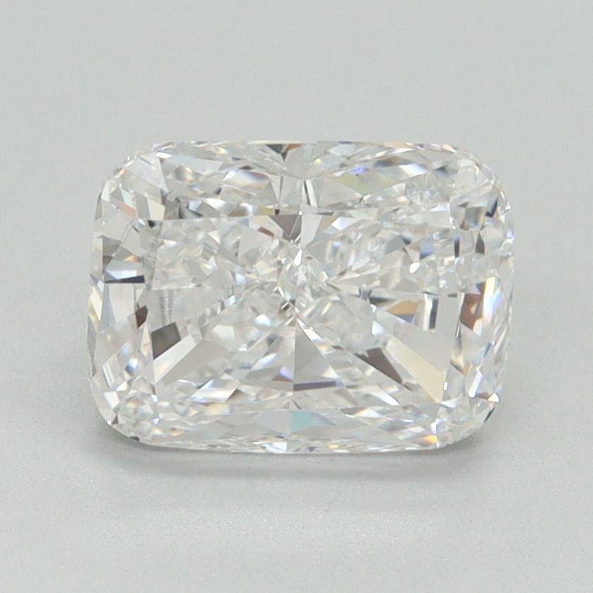 Lab Grown Diamond Lab-grown 1,79Ct D-VS1 Cushion - IGILG640443072