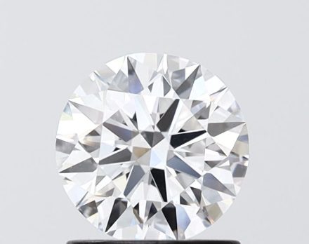 Lab Grown Diamond Lab-grown 1,04Ct D-VS2 Round - IGILG779661598 1
