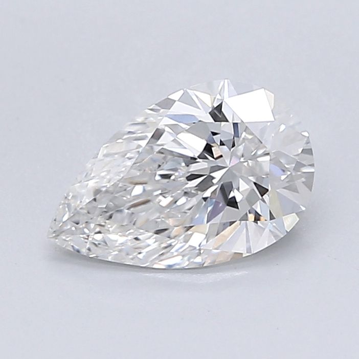 Lab Grown Diamond Lab-grown 1,1Ct E-VVS2 Pear - IGILG813669985