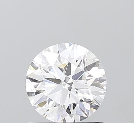 Lab Grown Diamond Lab-grown 1Ct D-VS1 Round - IGILG793624413 1