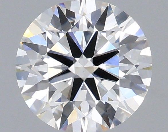 Lab Grown Diamond Lab-grown 1,05Ct D-VS1 Round - IGILG766646146