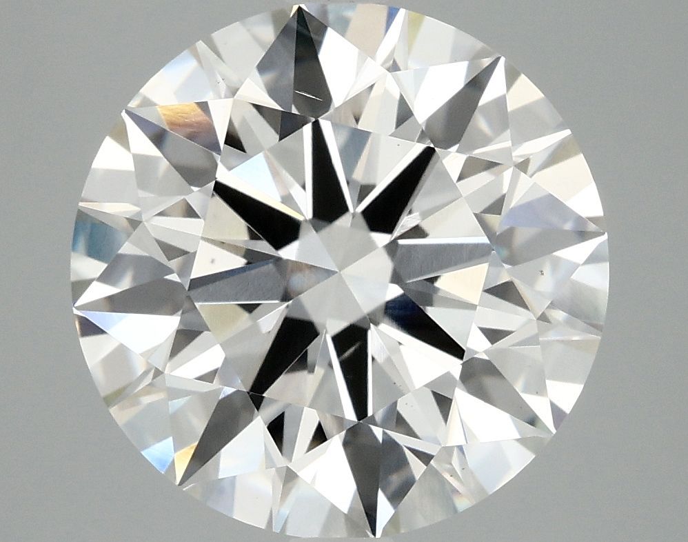 Lab Grown Diamond Lab-grown 5,91Ct F-VS2 Round - IGILG707533398