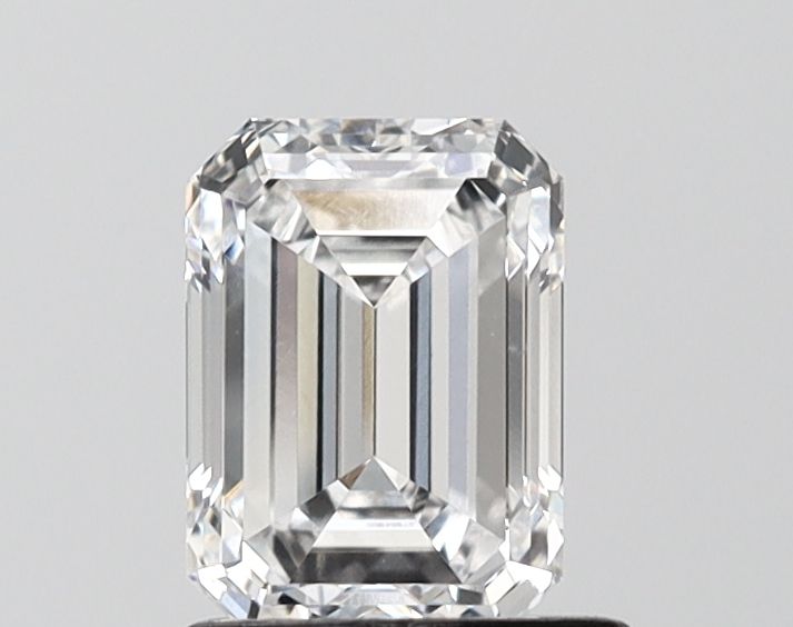 Lab Grown Diamond Lab-grown 1,07Ct D-VVS1 Emerald - IGILG719541800 1