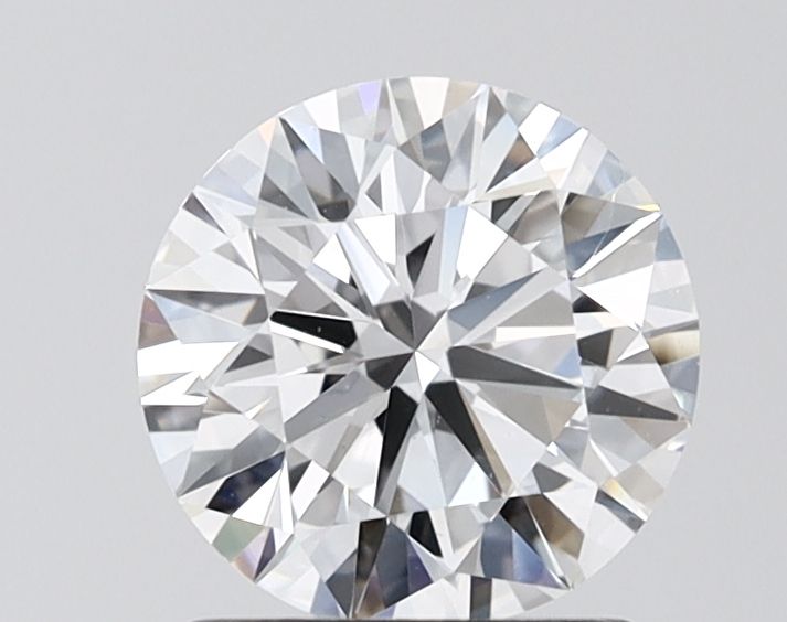 Lab Grown Diamond Lab-grown 1,5Ct D-VVS1 Round - IGILG778667782