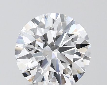 Lab Grown Diamond Lab-grown 1,52Ct D-VVS1 Round - IGILG780664564 1