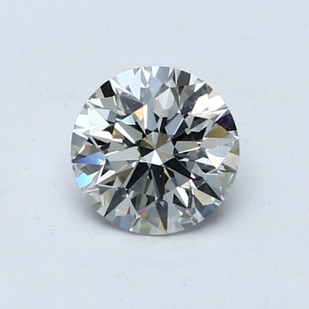 Lab Grown Diamond Lab-grown 2,54Ct E-VVS2 Round - GIA6535714905 1