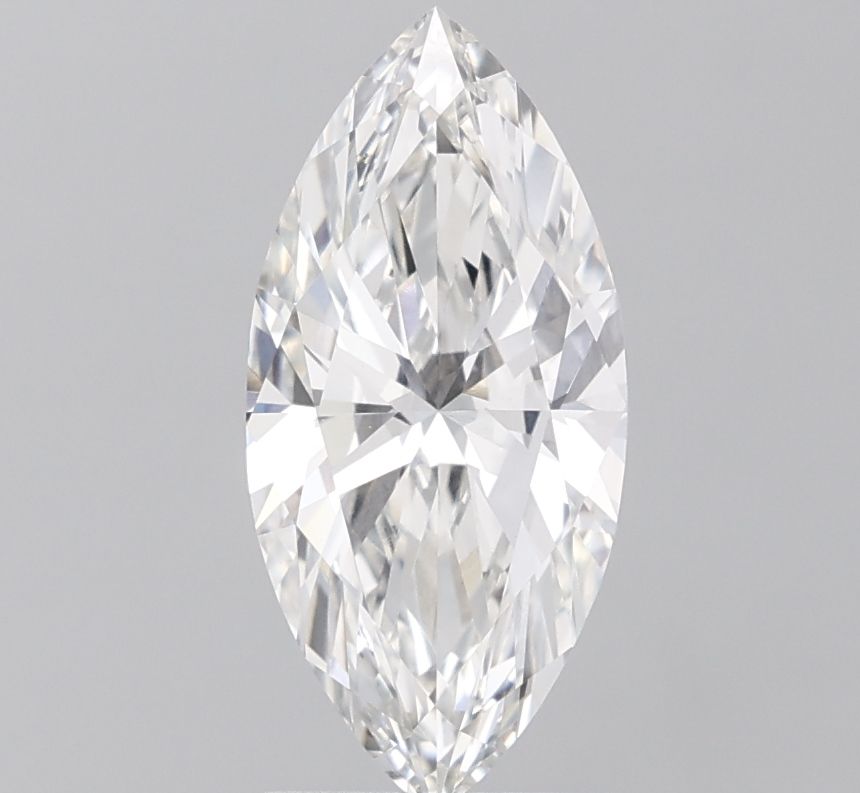 Lab Grown Diamond Lab-grown 2Ct G-VVS2 Marquise - IGILG776653348