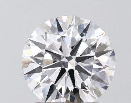 Lab Grown Diamond Lab-grown 1,52Ct D-VVS1 Round - IGILG781631159 1
