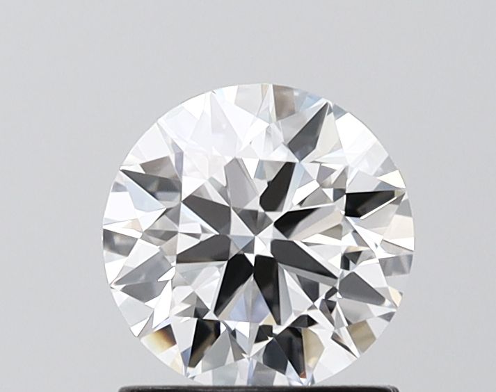 Lab Grown Diamond Lab-grown 1,04Ct D-VVS1 Round - IGILG779653061 1