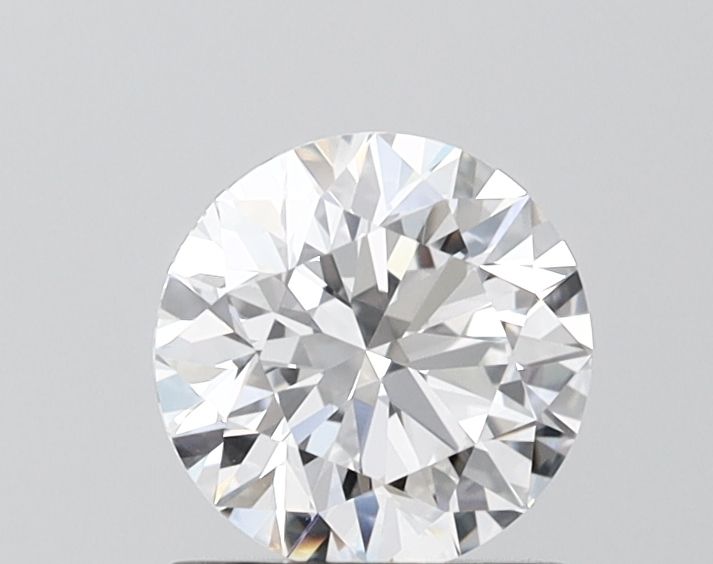Lab Grown Diamond Lab-grown 1,04Ct D-VVS1 Round - IGILG782614237