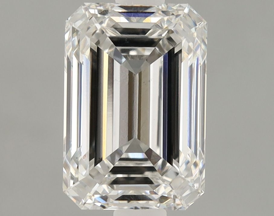 Lab Grown Diamond Lab-grown 1,77Ct F-VS1 Emerald - IGILG644447585 1