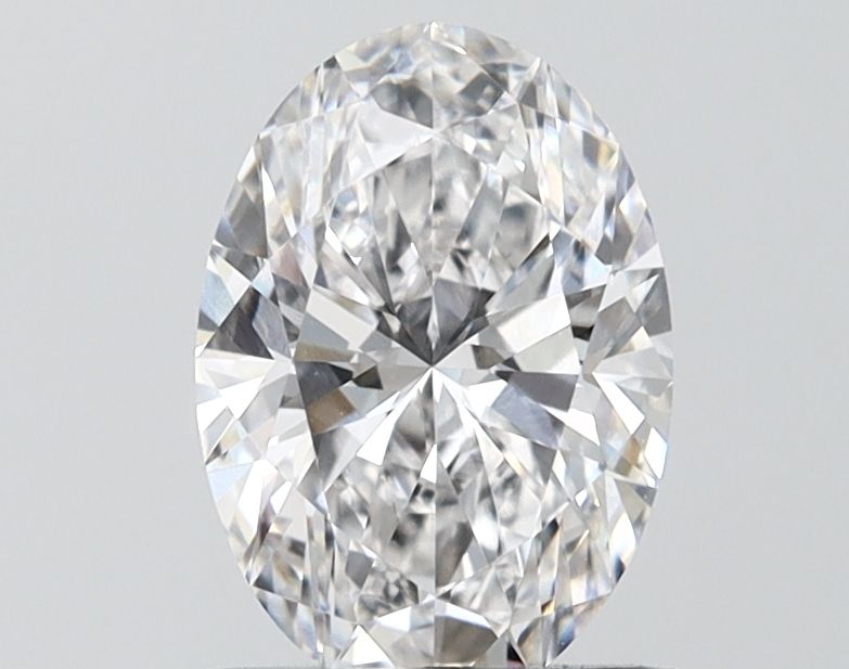 Lab Grown Diamond Lab-grown 1,56Ct D-VVS1 Oval - IGILG771663698 1