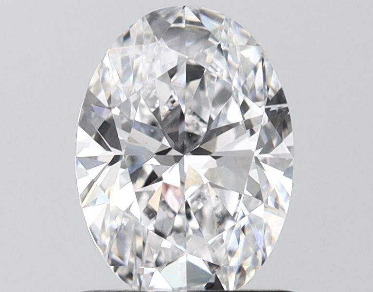 Lab Grown Diamond Lab-grown 1,56Ct D-VVS1 Oval - IGILG770611748 1