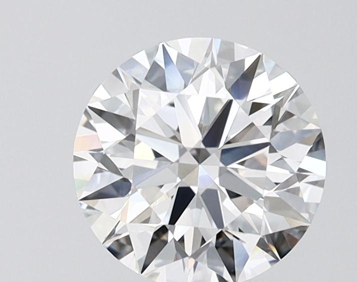 Lab Grown Diamond Lab-grown 1,51Ct F-VVS1 Round - IGILG771601701 1