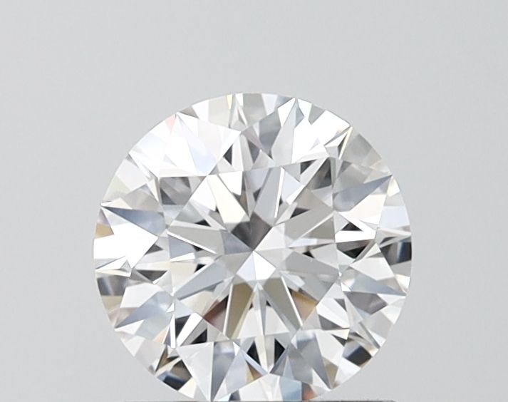 Lab Grown Diamond Lab-grown 1,04Ct D-VVS1 Round - IGILG771664638 1