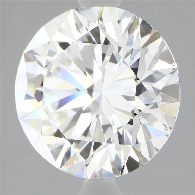 Lab Grown Diamond Lab-grown 2,87Ct D-VS1 Round - IGILG750559569