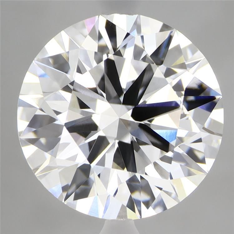 Lab Grown Diamond Lab-grown 4,72Ct E-VVS2 Round - IGILG750559463