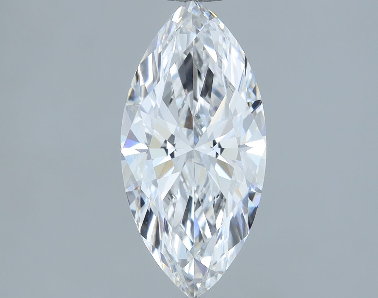 Lab Grown Diamond Lab-grown 1Ct D-VVS2 Marquise - IGILG768694639