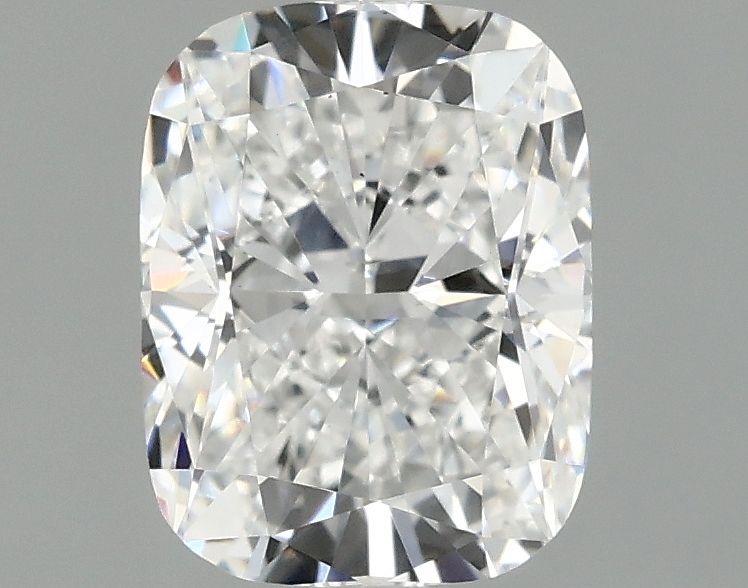 Lab Grown Diamond Lab-grown 1,06Ct E-VS1 Cushion - IGILG805670234