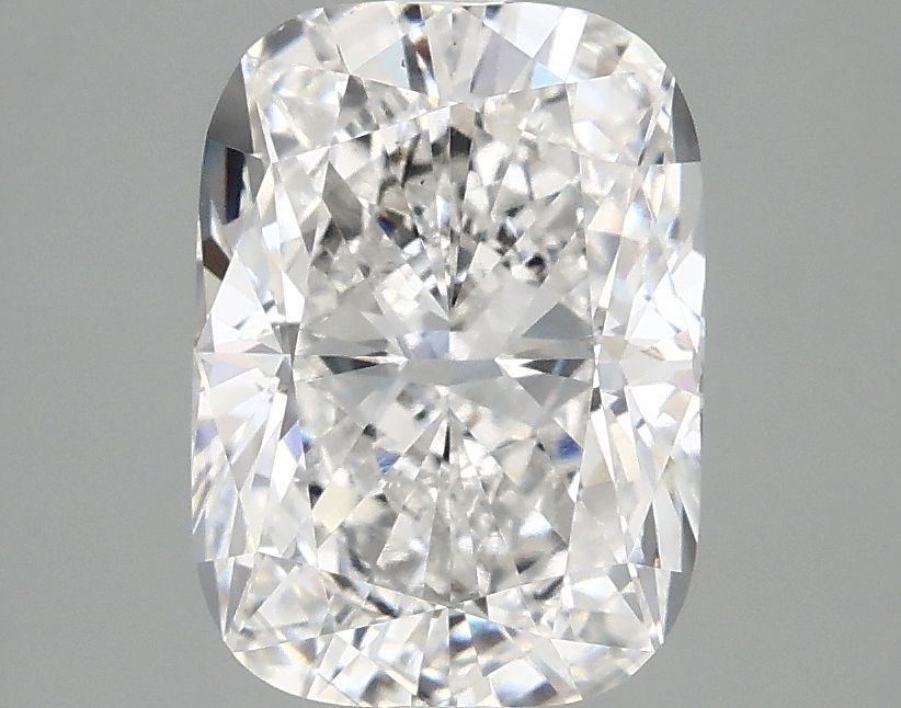 Lab Grown Diamond Lab-grown 2,48Ct E-VS2 Cushion - IGILG795689013