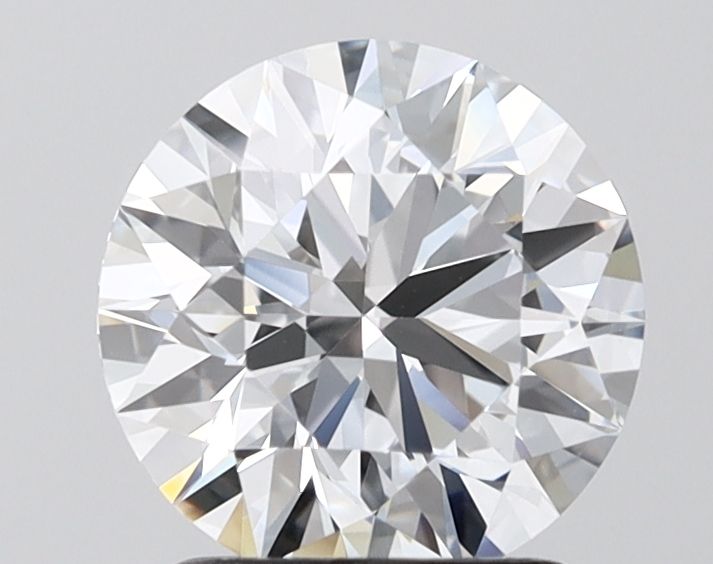 Lab Grown Diamond Lab-grown 1,91Ct F-VVS1 Round - IGILG771602937 1