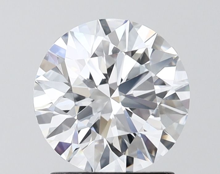 Lab Grown Diamond Lab-grown 1,51Ct F-VVS1 Round - IGILG771602428 1