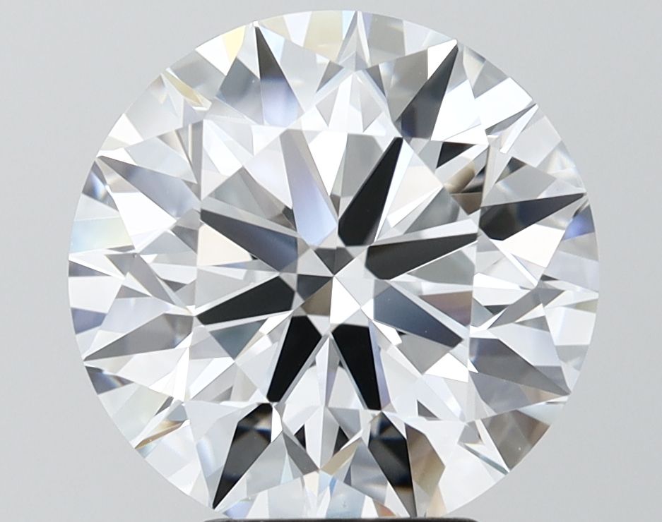 Lab Grown Diamond Lab-grown 5,05Ct F-VVS2 Round - IGILG768656362