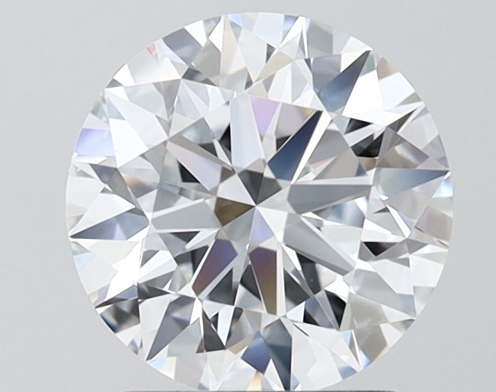 Lab Grown Diamond Lab-grown 2,06Ct F-VVS1 Round - IGILG776646931 1