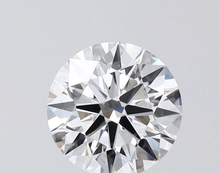 Lab Grown Diamond Lab-grown 1Ct F-VVS1 Round - IGILG778628242 1