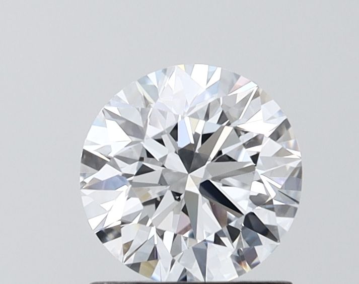 Lab Grown Diamond Lab-grown 1,03Ct F-VVS1 Round - IGILG772634495 1