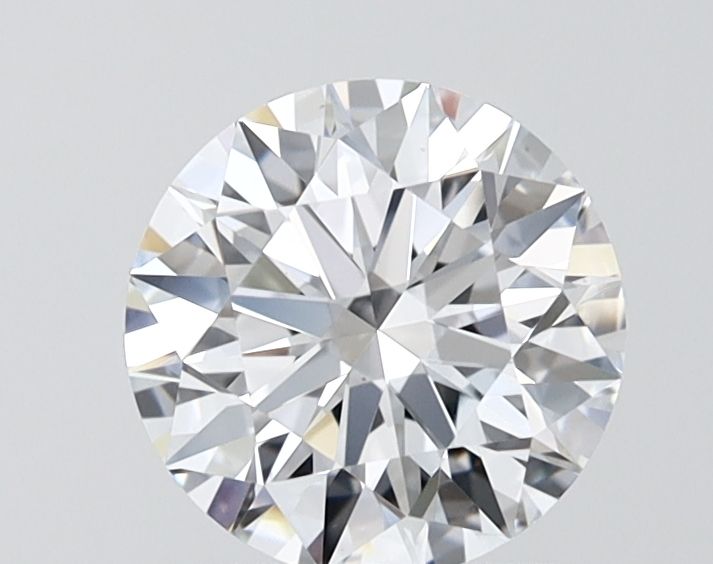 Lab Grown Diamond Lab-grown 1,51Ct F-VVS1 Round - IGILG768661558 1