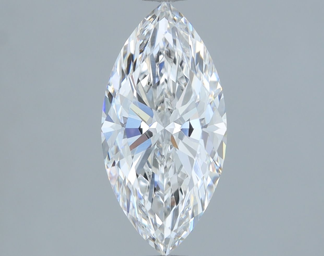 Lab Grown Diamond Lab-grown 1Ct D-VS1 Marquise - IGILG761556731