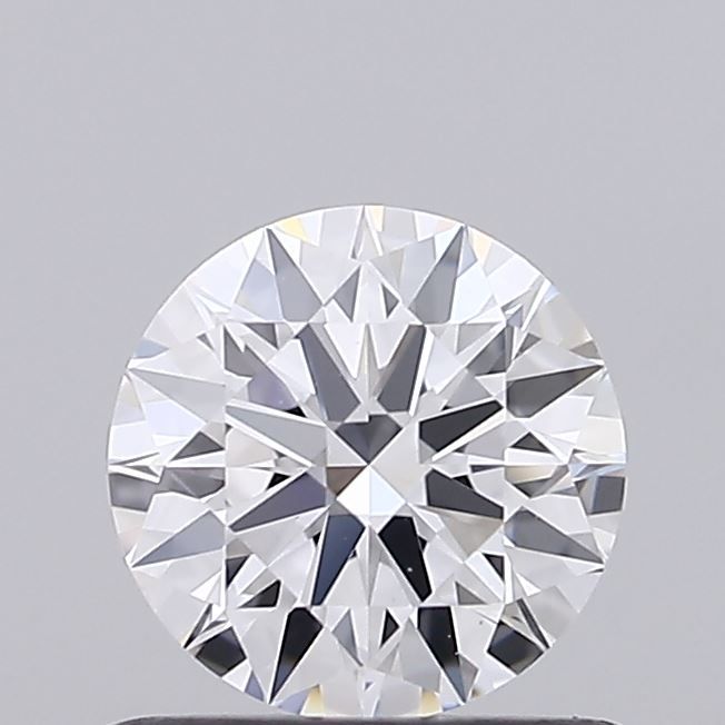 Lab Grown Diamond Lab-grown 0,71Ct D-VVS1 Round - IGILG788607163