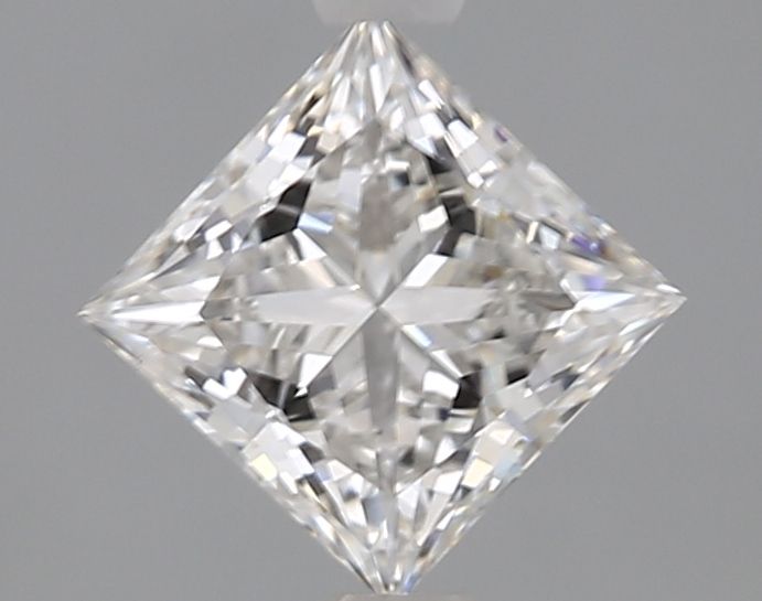 Lab Grown Diamond Lab-grown 1,11Ct F-VS1 Princess - IGILG728528430