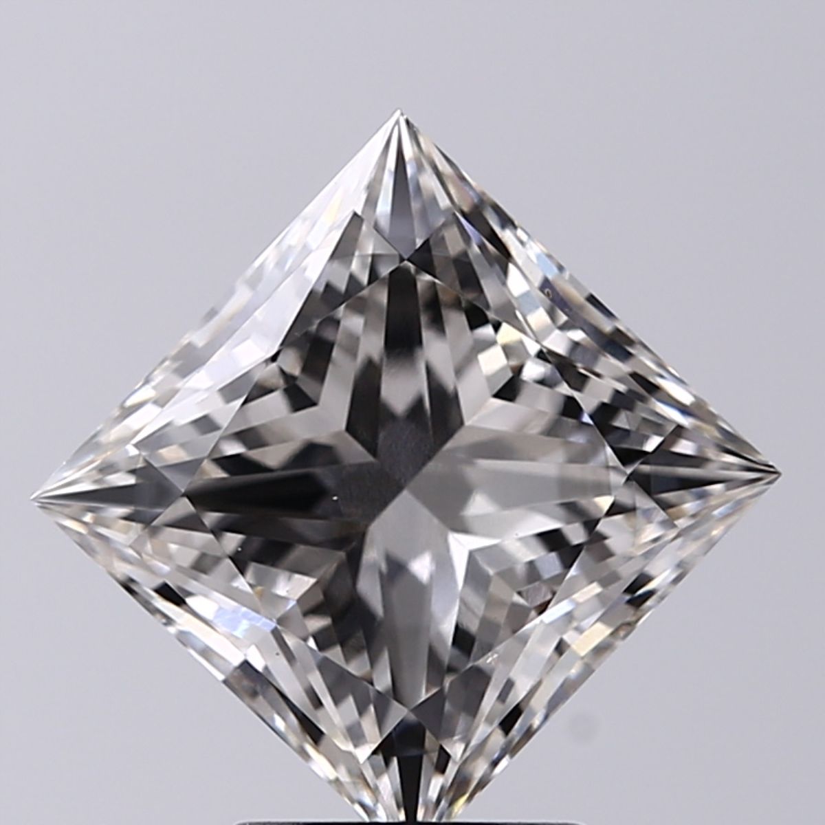 Lab Grown Diamond Lab-grown 3,53Ct H-VS2 Princess - IGILG581317843