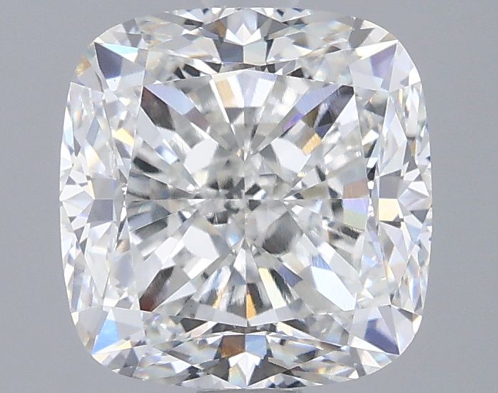 Lab Grown Diamond Lab-grown 3,02Ct G-VVS2 Cushion - IGILG770675800