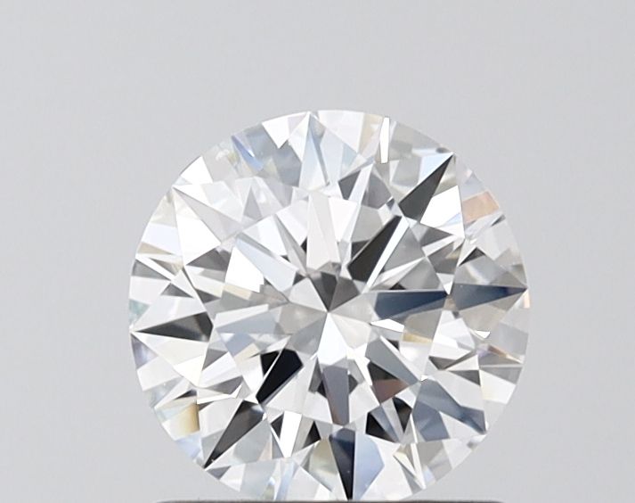 Lab Grown Diamond Lab-grown 1,02Ct F-VVS2 Round - IGILG778667858 1