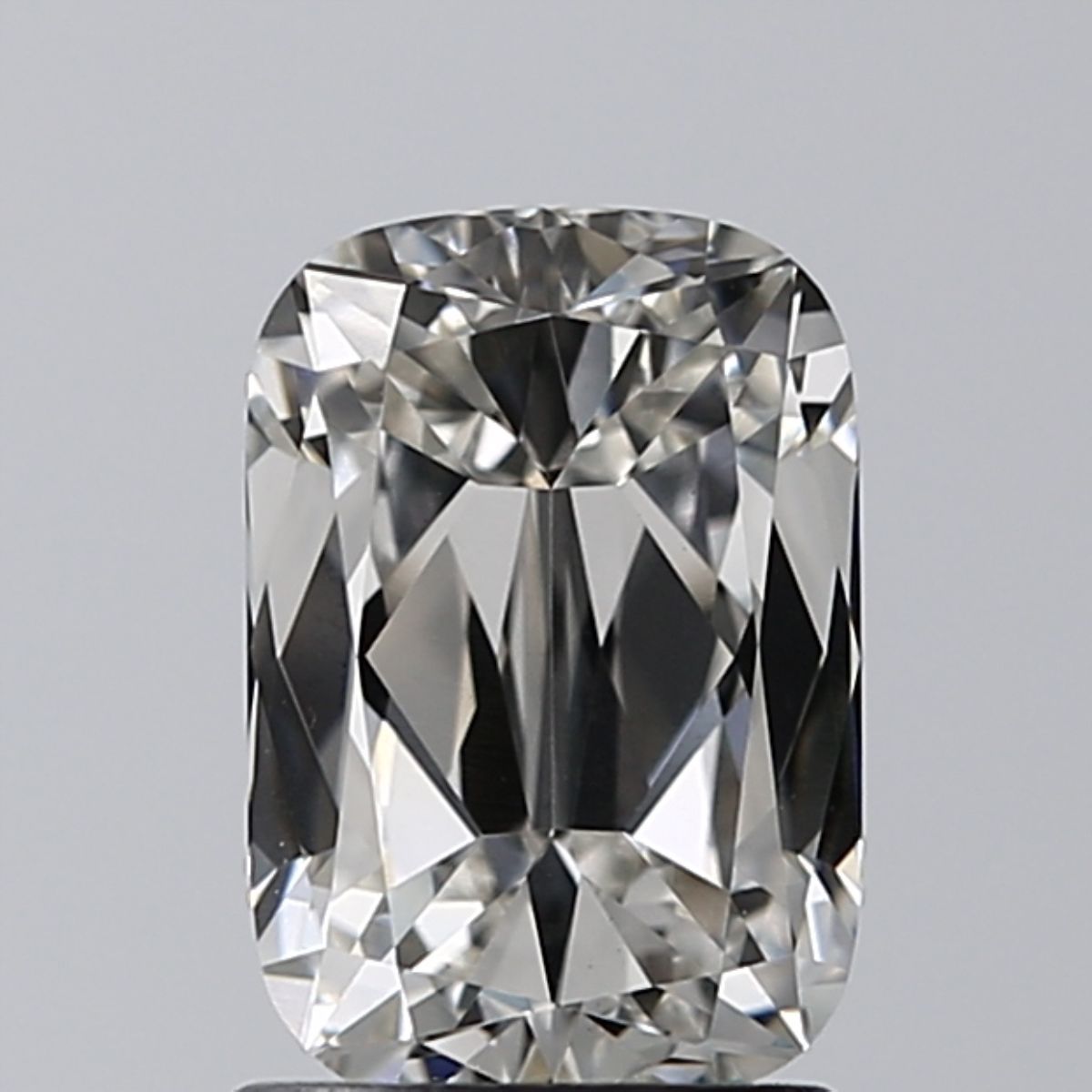 Lab Grown Diamond Lab-grown 1,52Ct H-VS1 Cushion - IGILG538282257 1