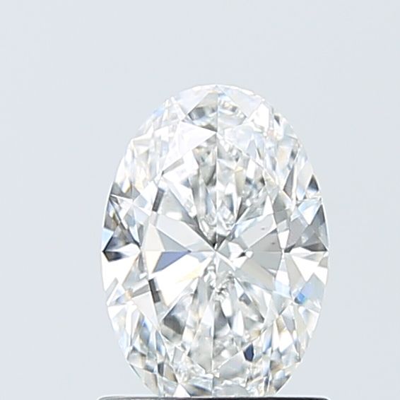 Lab Grown Diamond Lab-grown 1,09Ct D-VS1 Oval - IGILG774676621 1