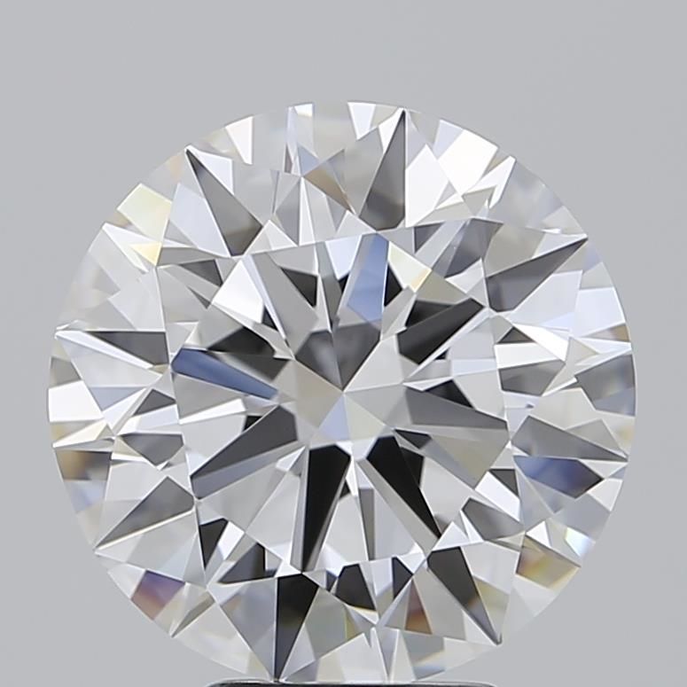 Lab Grown Diamond Lab-grown 5,05Ct D-VVS1 Round - IGILG735555114