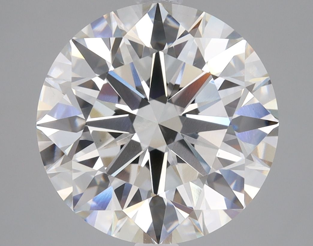 Lab Grown Diamond Lab-grown 5,28Ct G-VS1 Round - IGILG598371788