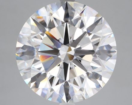 Lab Grown Diamond Lab-grown 10,02Ct F-VS1 Round - IGILG618444294 1