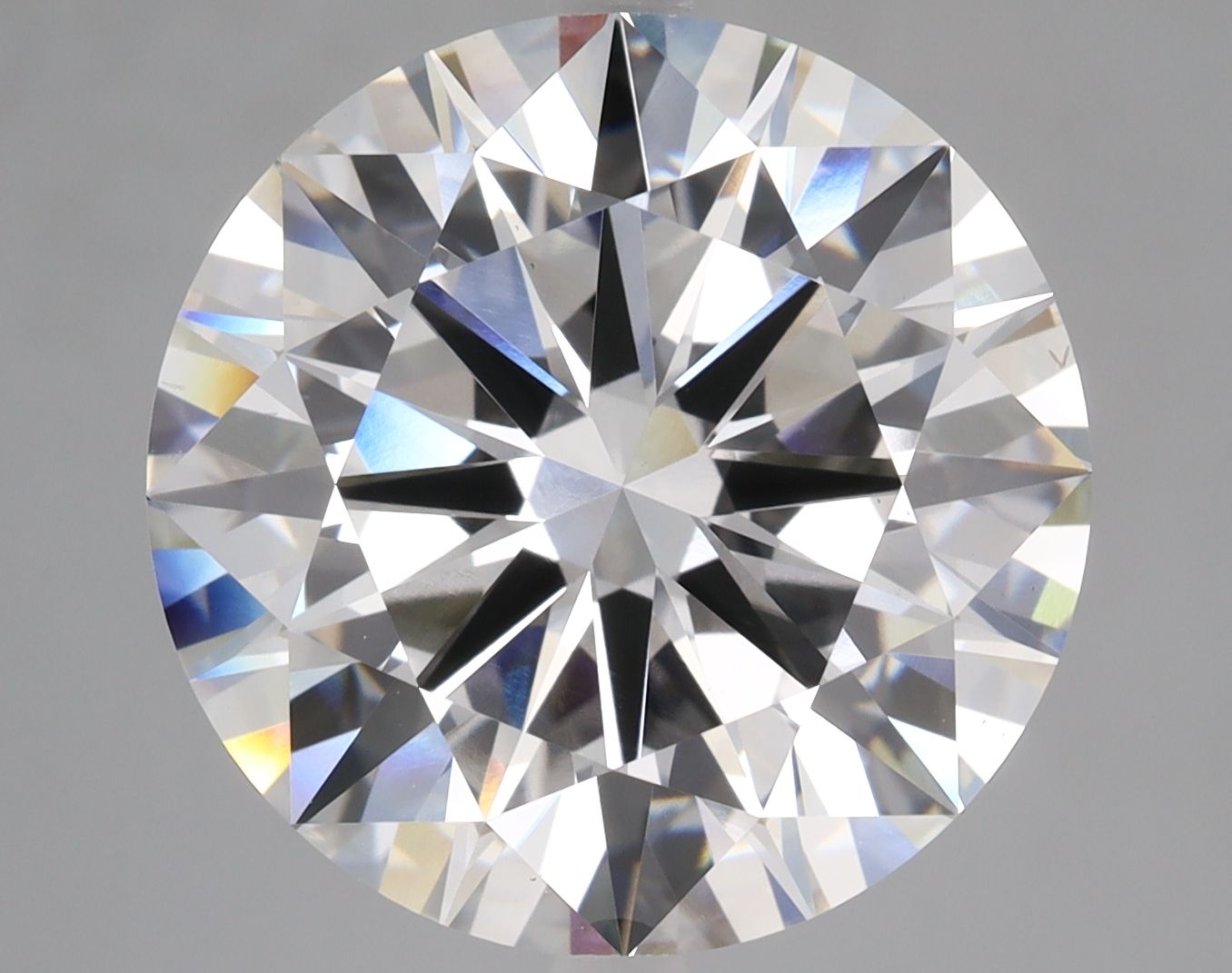 Lab Grown Diamond Lab-grown 10,59Ct F-VS1 Round - IGILG617453984