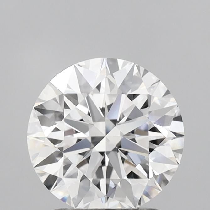 Lab Grown Diamond Lab-grown 1,88Ct D-VVS2 Round - IGILG748502752