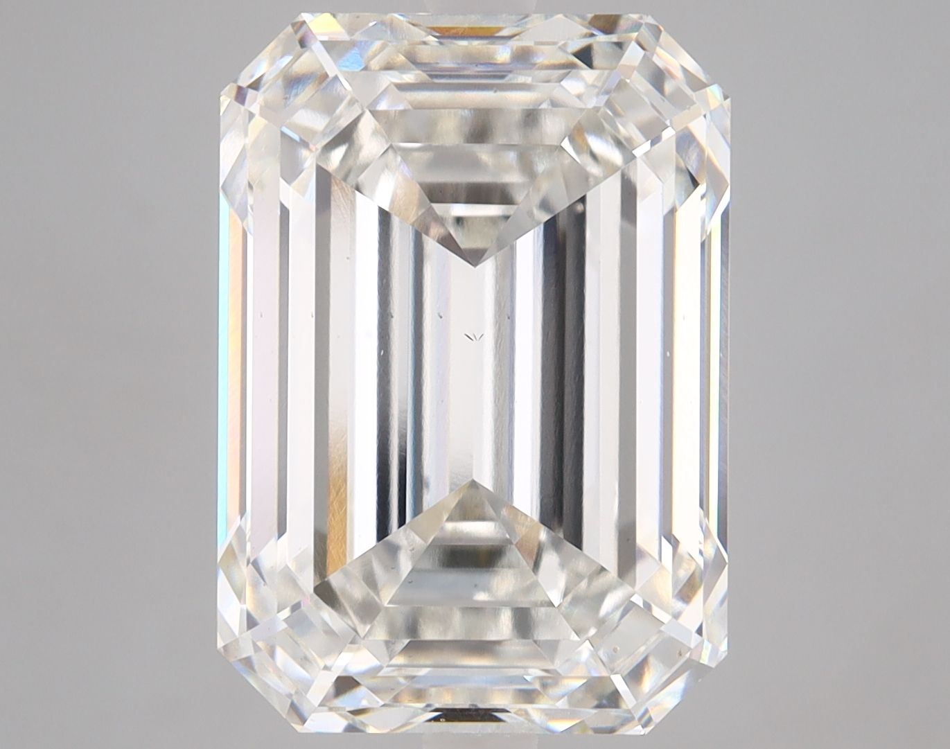 Lab Grown Diamond Lab-grown 10,27Ct G-VS1 Emerald - IGILG604386297