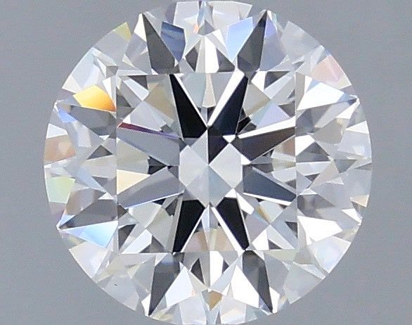 Lab Grown Diamond Lab-grown 1,76Ct F-VVS2 Round - IGILG758561383 1