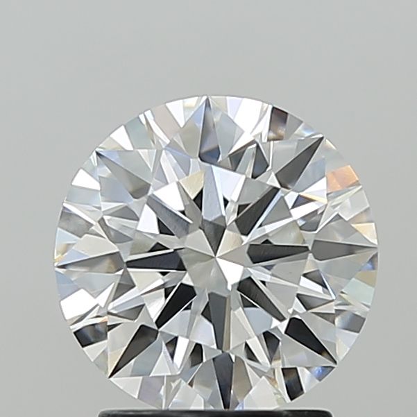 Lab Grown Diamond Lab-grown 2,09Ct F-VS1 Round - IGILG779635224 1