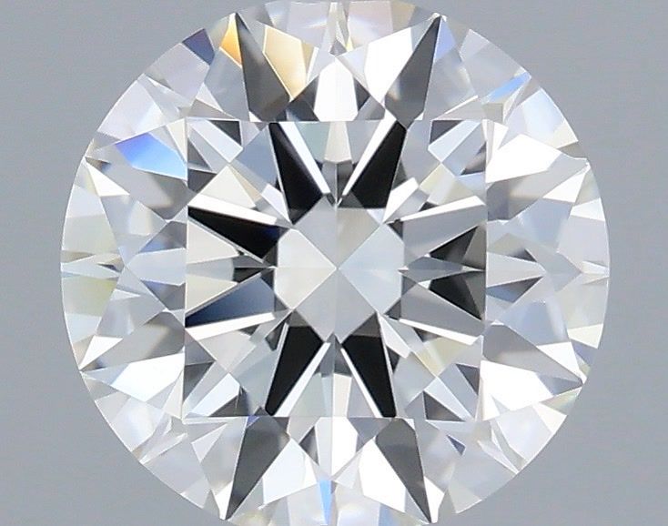 Lab Grown Diamond Lab-grown 1,51Ct G-VS1 Round - IGILG758502225