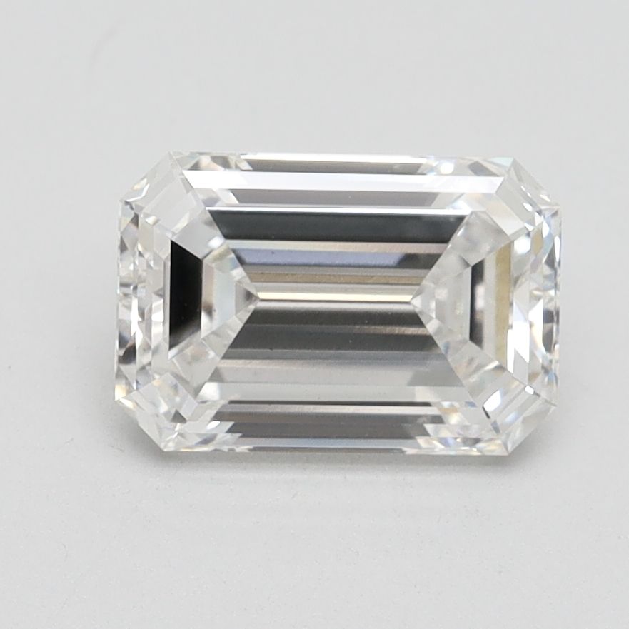 Lab Grown Diamond Lab-grown 1,69Ct G-VS2 Emerald - IGILG576329292