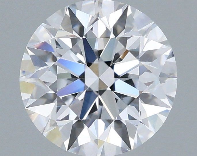 Lab Grown Diamond Lab-grown 1,5Ct E-VVS1 Round - IGILG786624981